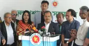 গণমাধ্যমের কাঠামোগত সংস্কারে সমন্বিত পদক্ষেপের ঘোষণা তথ্যমন্ত্রীর