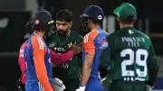 বহুজাতিক টুর্নামেন্টে খেলবে ভারত-পাকিস্তান, দ্বিপক্ষীয় সম্পর্ক বন্ধ