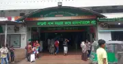 রাজধানীর কদমতলীতে গোলাগুলি, যুবক গুলিবিদ্ধ