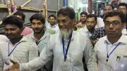 ভোটার তালিকা থেকে নাম বাদ, সুপ্রিম কোর্টের রায়ে জয়ী কংগ্রেস প্রার্থী