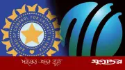 আইসিসি ভারতের নিয়ন্ত্রণে: সাইমন হারমার