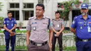 যানজট কমাতে পুলিশের বিশেষ অভিযান; জুনের মধ্যে সেনাবাহিনী ব্যারাকে ফিরবে