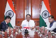 ভারত-বাংলাদেশ সম্পর্ক পুনরুজ্জীবনে ৪০টির বেশি প্রক্রিয়া সক্রিয় করছে দিল্লি