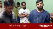 নারায়ণগঞ্জে পুলিশের ওপর হামলা, আটক ৫ জনকে ছিনিয়ে নেওয়ার অভিযোগ