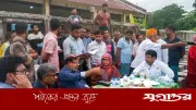 মৎস্য খাতের উন্নয়নে দক্ষ ব্যবস্থাপনা জরুরি: প্রতিমন্ত্রী টুকু