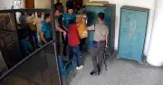 যুবদলের দুই নেতা বহিষ্কার, টেন্ডার বক্স ছিনতাইয়ের অভিযোগ