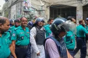 হাসানুল হক ইনুর পক্ষে যুক্তিতর্ক শেষ, খালাস চান আইনজীবী