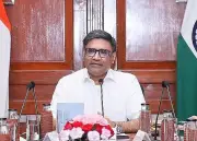 ভারতের পররাষ্ট্রসচিব: বাংলাদেশের ৪০ সহযোগিতা প্রক্রিয়া সক্রিয় করছে ভারত