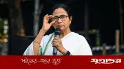 পদত্যাগ করব না, পারলে বরখাস্ত করুক: দৃঢ় কণ্ঠে মমতা
