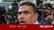 নিজের সহকারী হত্যায় মুখ খুললেন শুভেন্দু, বললেন 'ঠাণ্ডা মাথার খুন'