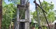 ৭৭ লাখ টাকার প্রকল্প ব্যর্থ, লবণাক্ত পানি পেলেন বাসিন্দারা