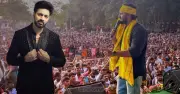 রাজনীতি ছেড়ে অভিনয়ে ফিরছেন দেব, জানালেন নতুন বার্তা