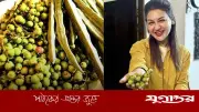 জয়া আহসানের ছাদবাগানে ডুমুরের বাম্পার ফলন, পুষ্টিগুণ নিয়ে টিপস