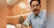 যশোরে ব্যবসায়ীকে কুপিয়ে হত্যা, গ্রেপ্তারে অভিযান