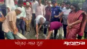 তারেক রহমানের নেতৃত্বে খাল খনন কর্মসূচি পুনরায় শুরু: পানিসম্পদমন্ত্রী