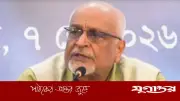 কৃত্রিম বুদ্ধিমত্তায় দেশে ৫৬ লাখ চাকরি হারানোর শঙ্কা: দেবপ্রিয়