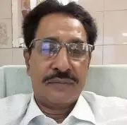 অভয়নগরে ব্যবসায়ীকে কুপিয়ে হত্যা, প্রতিবাদে দোকানপাট বন্ধ
