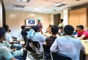 চট্টগ্রাম বন্ধুসভার ফটোগ্রাফি কর্মশালা অনুষ্ঠিত