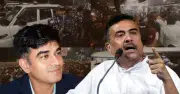 পশ্চিমবঙ্গে বিজেপি নেতার সহকারীকে গুলি করে হত্যা