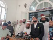 হেফাজতের সঙ্গে সাক্ষাৎ করে শাপলা চত্বর মামলার অগ্রগতি জানালেন চিফ প্রসিকিউটর