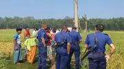 কৃষকের পা বাঁধা রক্তাক্ত লাশ সেচ ঘরে, ইউপিডিএফ সদস্য নিহত