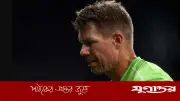 মদ্যপ অবস্থায় গাড়ি চালিয়ে শাস্তির মুখে ওয়ার্নার
