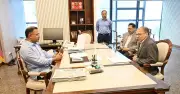 দুর্নীতির বিরুদ্ধে কঠোর অবস্থান পুনর্ব্যক্ত প্রধানমন্ত্রীর