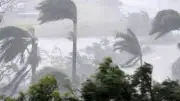 দেশের ৯ অঞ্চলে ঝড়বৃষ্টির সতর্কবার্তা, সৌদি থেকে জ্বালানি তেলের চালান