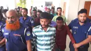 জামালপুরে স্কুলছাত্রী ধর্ষণ: তিনজনের মৃত্যুদণ্ড, একজনের খালাস