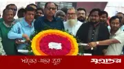 দীর্ঘ আন্দোলন-সংগ্রামের ফলে দেশ ফ্যাসিস্টমুক্ত হয়েছে: দুদু