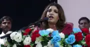 শিক্ষাখাত ধ্বংস হয়েছে, নতুন করে কাজ শুরু: শামা ওবায়েদ