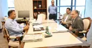 দুদক সংস্কারে প্রধানমন্ত্রীর দৃষ্টি আকর্ষণ টিআইবির