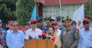 বগুড়া এয়ারফিল্ডকে আন্তর্জাতিক বিমানবন্দর করার ঘোষণা