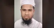 নেত্রকোনায় মাদ্রাসাছাত্রী অন্তঃসত্ত্বা: শিক্ষকের ৩ দিনের রিমান্ড