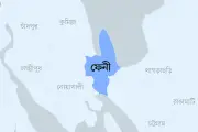 ফেনীর ফুলগাজী সীমান্তে অজ্ঞাত ব্যক্তির মরদেহ উদ্ধার