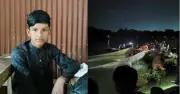ভালুকায় বিলে ডুবে কিশোরের মৃত্যু, মরদেহ উদ্ধার