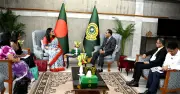 শিশু অধিকার সুরক্ষায় সংসদ ককাস ও ইউনিসেফের যৌথ উদ্যোগ