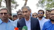 পানিসম্পদমন্ত্রীর ক্ষমা, কলেজ পরিদর্শনে সংঘর্ষে নিহত ১