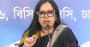 ঋণখেলাপি এমপি প্রার্থী খুঁজে পাওয়া যাবে না: রুমিন ফারহানা