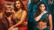 সরকে চুনর গানে বিতর্ক, নারী কমিশনে নোরা ফাতেহির হাজিরা