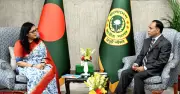 শিশু অধিকার সুরক্ষায় ককাস গঠনে ইউনিসেফের সাথে যৌথ উদ্যোগ