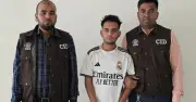 নাগরিকদের তথ্য চুরি ও বিক্রির অভিযোগে অ্যাপ ডেভেলপার গ্রেফতার