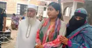 ৭ মার্চের ভাষণ বাজানো ইমি দুই মাস পর কারামুক্ত