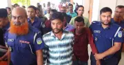 জামালপুরে কিশোরী ধর্ষণ: তিন যুবকের মৃত্যুদণ্ড