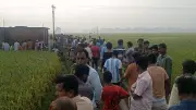 ঢাকায় সড়ক দুর্ঘটনায় নিহত ৩, আহত ৫