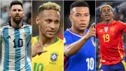 পাথর কোয়ারি ইজারা কমিটির মাধ্যমে, বিশ্বকাপের শিরোপা দৌড়ে এগিয়ে যারা