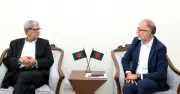 টেকসই উন্নয়নে আধুনিক পানি শোধন প্রযুক্তি ব্যবহারের আহ্বান মির্জা ফখরুলের