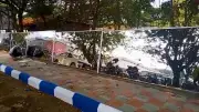 সিরিয়ায় ইসরায়েলি বিমান হামলায় নিহত ১৮