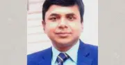ঢাকা বিশ্ববিদ্যালয়ের নতুন প্রো-ভাইস চ্যান্সেলর (প্রশাসন) অধ্যাপক আলফাসানে