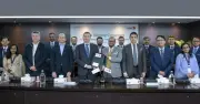 ইউসিবি ও আইভির নেট জিরো কার্বন অংশীদারিত্ব
